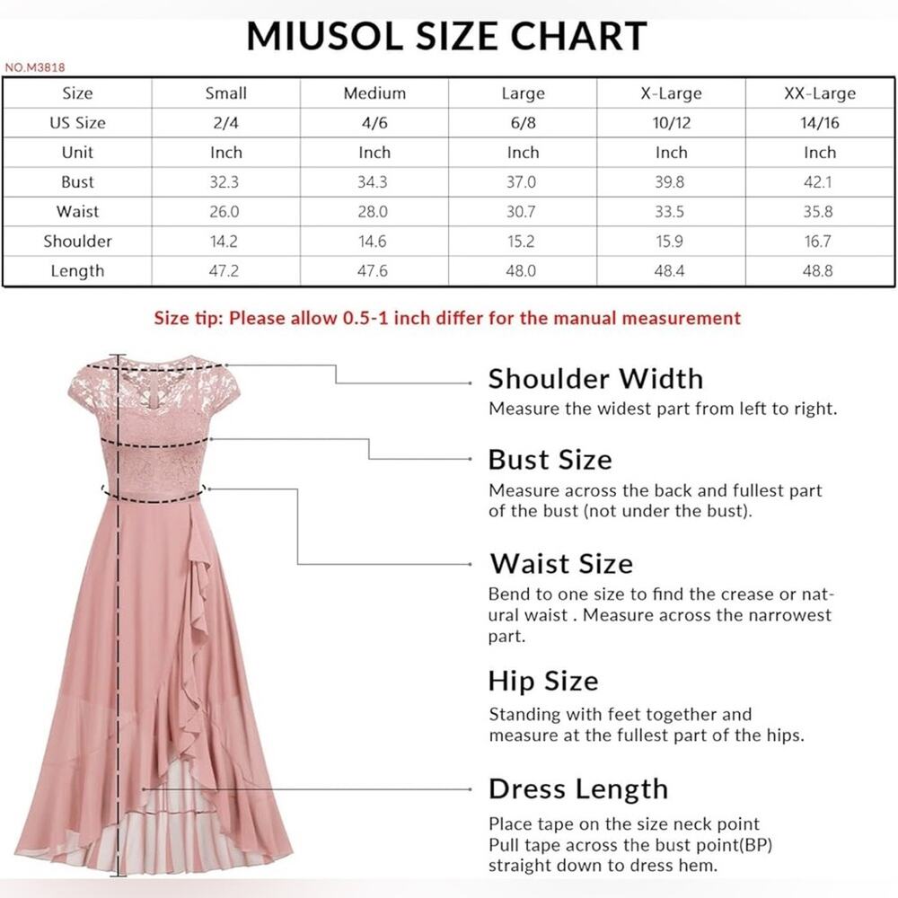 Womens Size 4-6 Dress NEW Asymmetircal Feminine Gray Formal Party Guest Midi - Picture 13 of 15